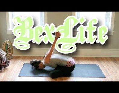 Work It Out Wednesday: Beginner Ab Moves