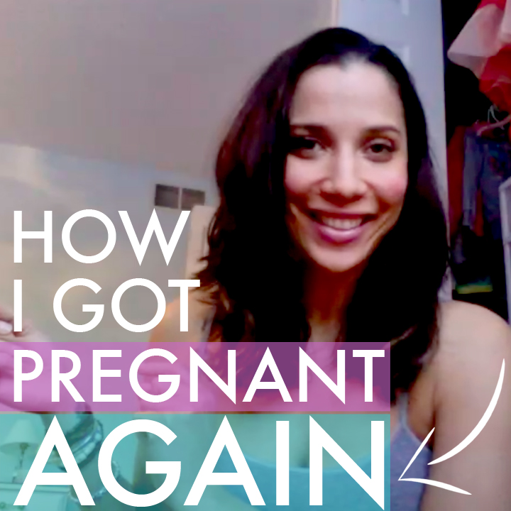 How I Got Pregnant Again 7 Things To Do Before Getting Pregnant